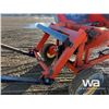 Image 14 : 1986 HIGHLINE BALE PRO 6600 BALE PROCESSOR