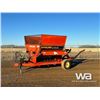 Image 1 : 1986 HIGHLINE BALE PRO 6600 BALE PROCESSOR