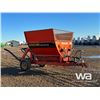 Image 2 : 1986 HIGHLINE BALE PRO 6600 BALE PROCESSOR