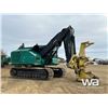 Image 2 : 1995 TIMBERJACK 628 FELLER BUNCHER
