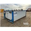 Image 3 : 8 X 13 FT. PORTABLE WASTE WATER TANK
