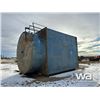 Image 3 : BIG BLUE TANK ON SKIDS