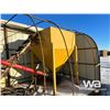 Image 11 : P&G 24 MB SANDBLASTER ON 44 FT. X 8 FT. SKID