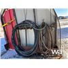 Image 13 : P&G 24 MB SANDBLASTER ON 44 FT. X 8 FT. SKID