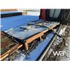 Image 14 : P&G 24 MB SANDBLASTER ON 44 FT. X 8 FT. SKID