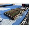 Image 15 : P&G 24 MB SANDBLASTER ON 44 FT. X 8 FT. SKID