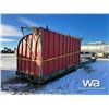 Image 3 : P&G 24 MB SANDBLASTER ON 44 FT. X 8 FT. SKID
