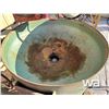 Image 8 : P&G 24 MB SANDBLASTER ON 44 FT. X 8 FT. SKID