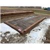 Image 1 : 8 X 20 FT. RIG MAT