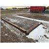 Image 2 : 8 X 20 FT. RIG MAT