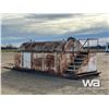 Image 1 : 1000 GAL. SKID FUEL TANK