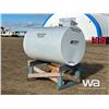 Image 1 : DOUBLE WALL DIESEL FUEL TANK