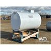 Image 2 : DOUBLE WALL DIESEL FUEL TANK