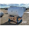 Image 3 : DOUBLE WALL DIESEL FUEL TANK