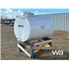 Image 4 : DOUBLE WALL DIESEL FUEL TANK