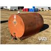 Image 1 : DIESEL FUEL TANK