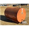 Image 2 : DIESEL FUEL TANK