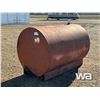 Image 3 : DIESEL FUEL TANK