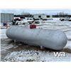Image 1 : 1,000 GAL. PROPANE TANK