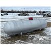Image 2 : 1,000 GAL. PROPANE TANK
