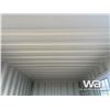 Image 9 : 8X9 FT. SHIPPING CONTAINER