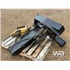 Image 1 : LOG GRAPPLE STABELIZER ARM