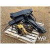 Image 2 : LOG GRAPPLE STABELIZER ARM