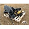 Image 3 : LOG GRAPPLE STABELIZER ARM