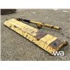 Image 1 : WELDCO 12 FT. SNOW WING