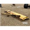 Image 3 : WELDCO 12 FT. SNOW WING