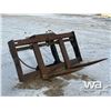 Image 2 : PALLET FORKS TO FIT CATERPILLAR 938G WHEEL LOADER