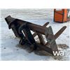 Image 3 : PALLET FORKS TO FIT CATERPILLAR 938G WHEEL LOADER