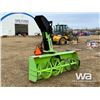 Image 2 : 960 SCHULTE 96 IN. SNOWBLOWER