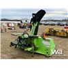 Image 3 : 960 SCHULTE 96 IN. SNOWBLOWER