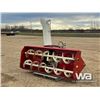 Image 1 : 960 FARM KING SNOW BLOWER