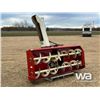 Image 2 : 960 FARM KING SNOW BLOWER