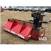 Image 1 : WESTERN TRUCK BOX SANDER