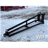 Image 1 : 8 FT. TELHANDLER JIB