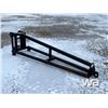 Image 2 : 8 FT. TELHANDLER JIB