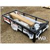 Image 3 : TMG 48 IN. 3 POINT POST HOLE DIGGER