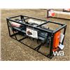 Image 1 : TMG 70 IN. 3 POINT ROTARY TILLER