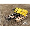 Image 3 : JOHN DEERE 42 IN. HYDRAULIC ROTOTILLER