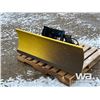 Image 1 : 54 IN. JOHN DEERE QUICK ATTACH UTILITY BLADE