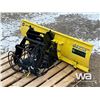 Image 3 : 54 IN. JOHN DEERE QUICK ATTACH UTILITY BLADE