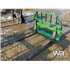 Image 1 : FRONTIER AP12G FXD PALLET FORKS