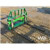 Image 2 : FRONTIER AP12G FXD PALLET FORKS