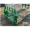Image 3 : FRONTIER AP12G FXD PALLET FORKS
