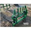 Image 4 : FRONTIER AP12G FXD PALLET FORKS
