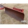 Image 1 : 84 IN. SNOW BLADE