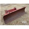 Image 2 : 84 IN. SNOW BLADE